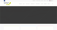 Desktop Screenshot of grkh.cz
